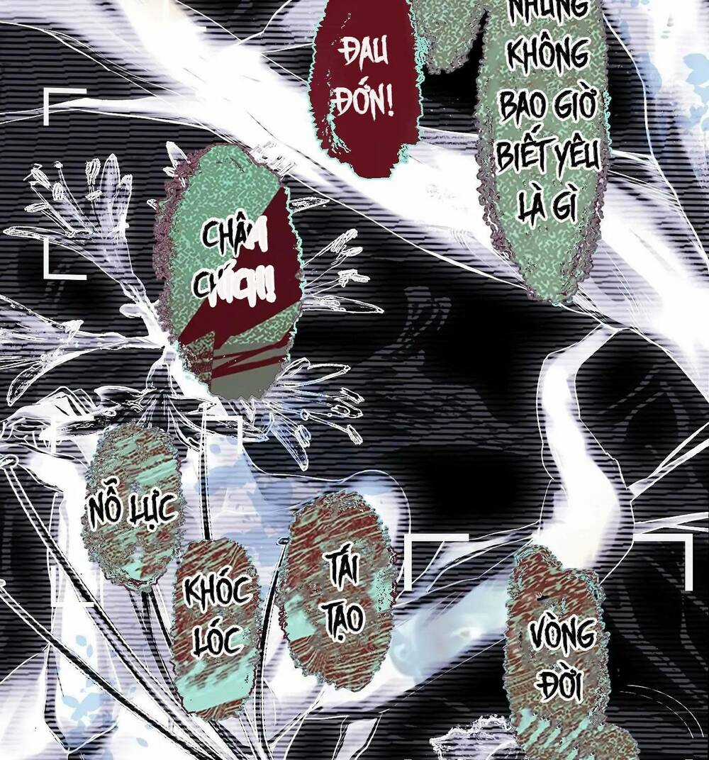 Trinh Thám Vlog Chapter 39 trang 29