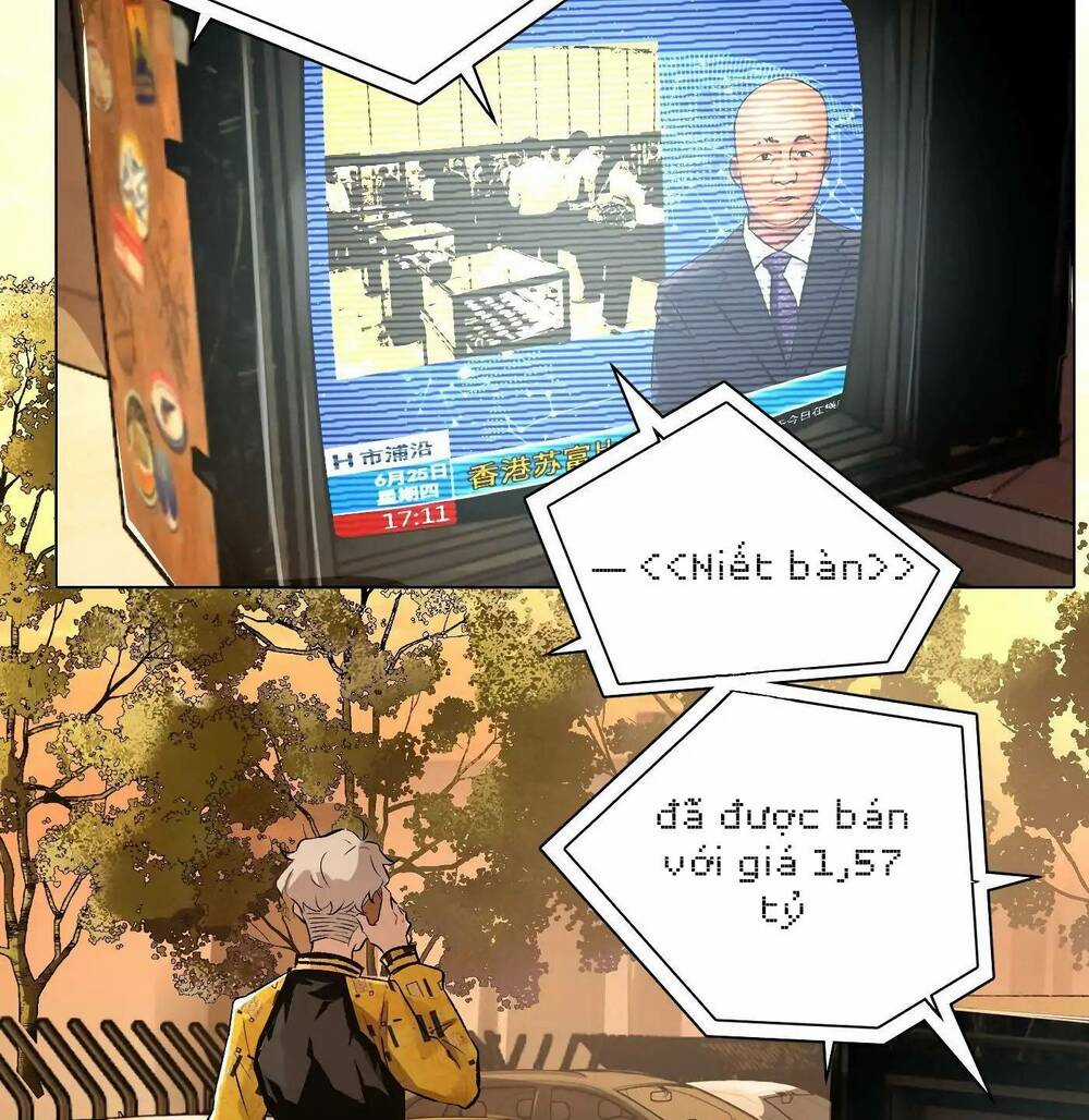 Trinh Thám Vlog Chapter 39 trang 3