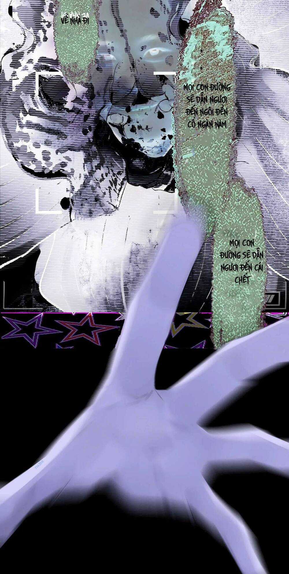 Trinh Thám Vlog Chapter 39 trang 31