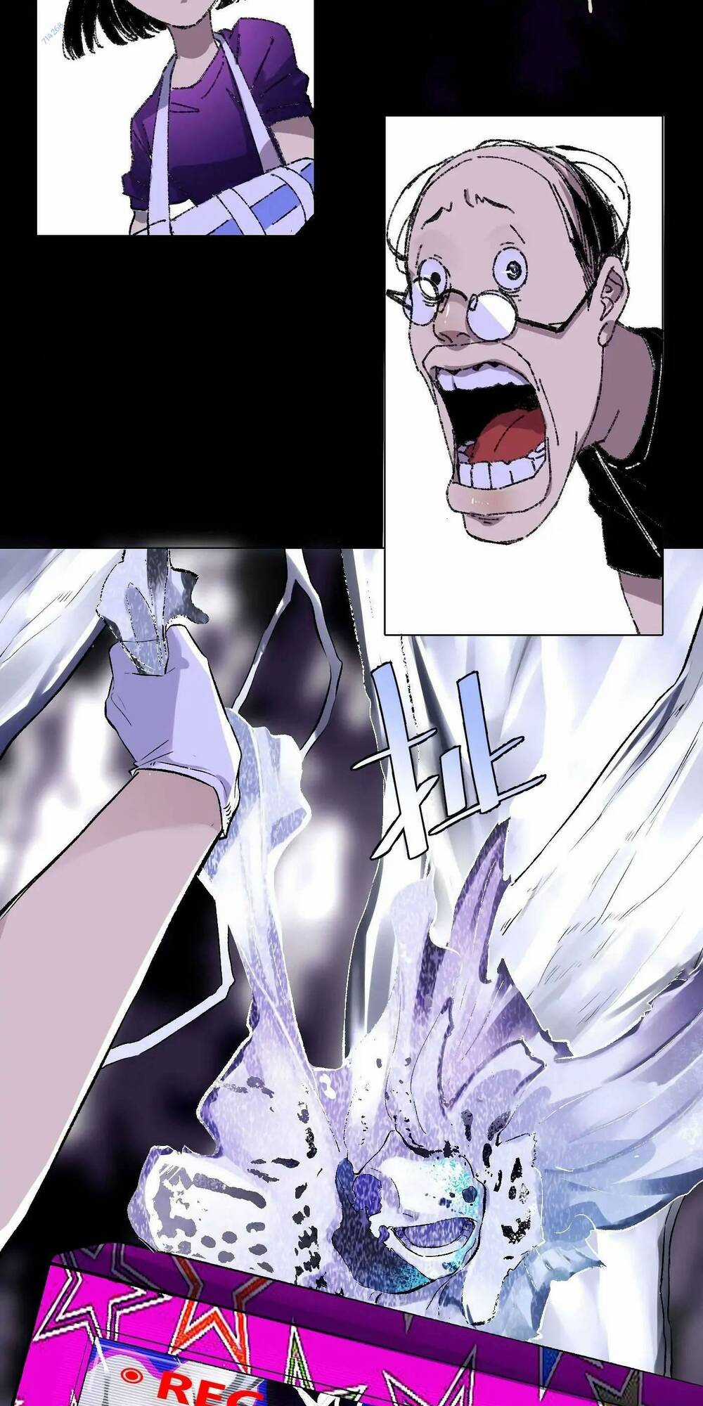 Trinh Thám Vlog Chapter 39 trang 34