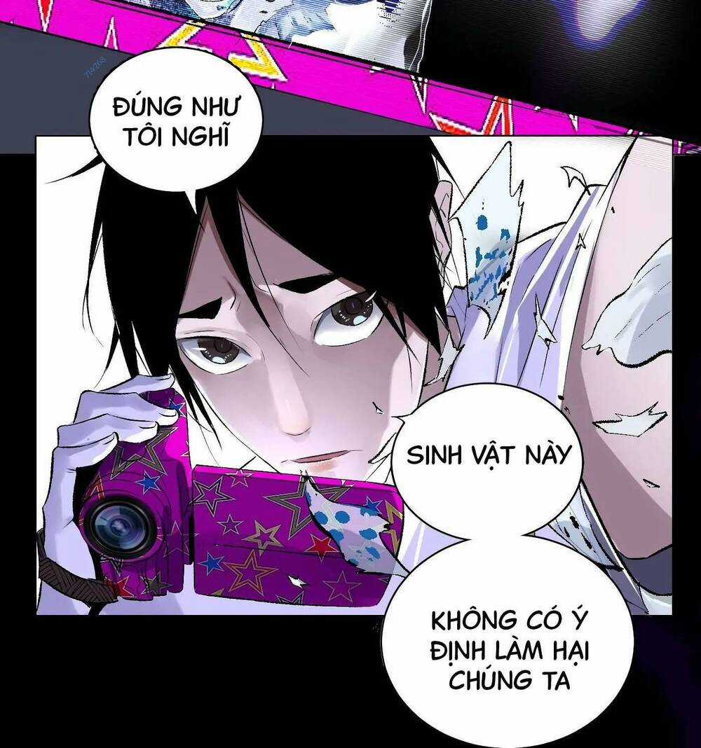 Trinh Thám Vlog Chapter 39 trang 36