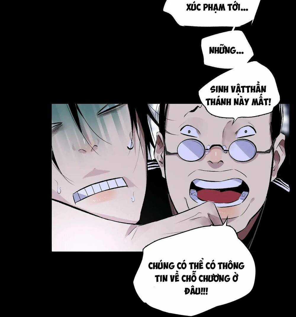 Trinh Thám Vlog Chapter 39 trang 38