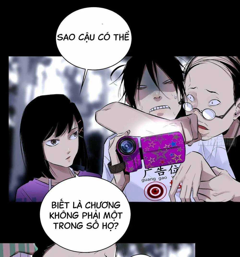 Trinh Thám Vlog Chapter 39 trang 39