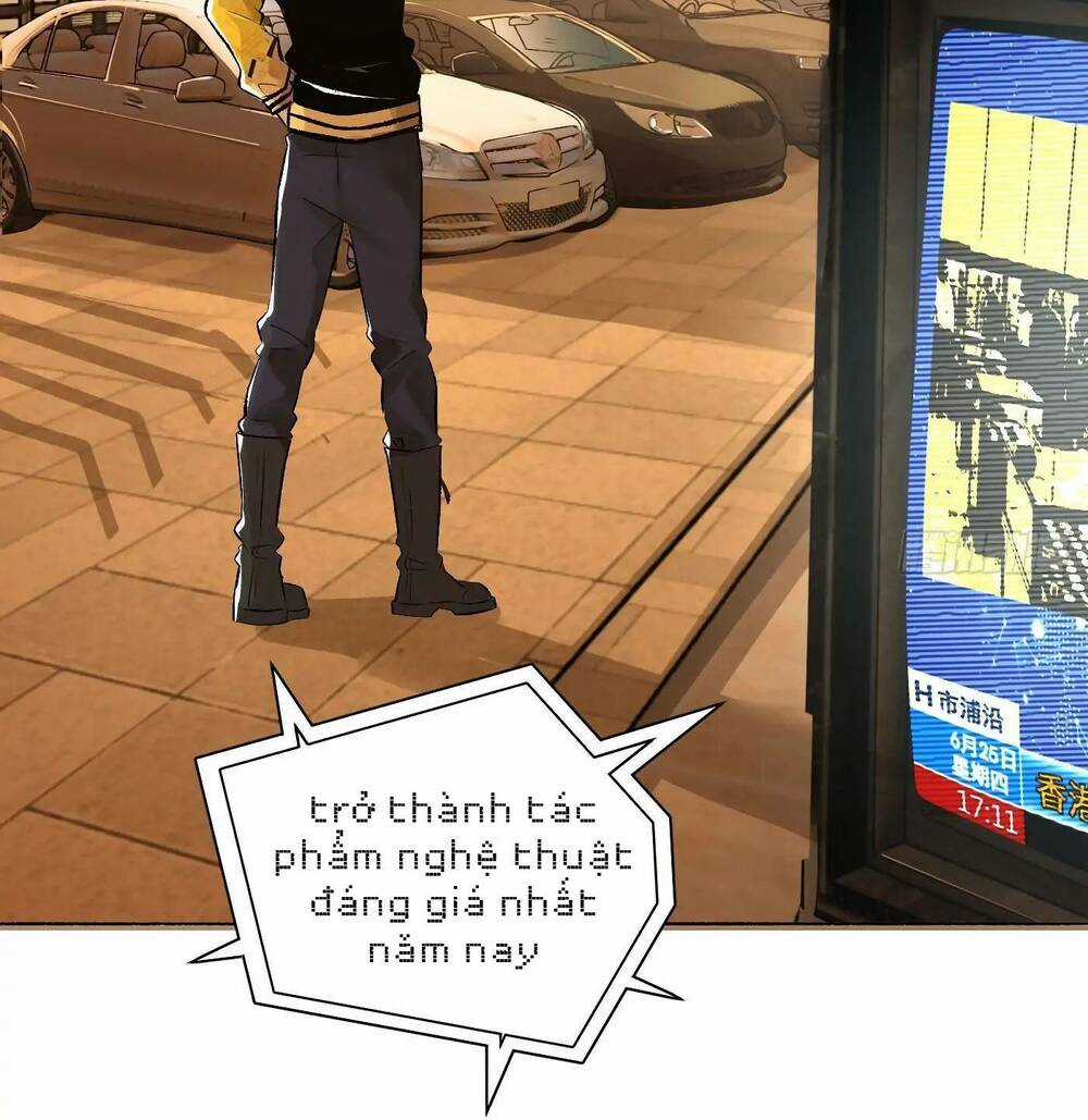 Trinh Thám Vlog Chapter 39 trang 4