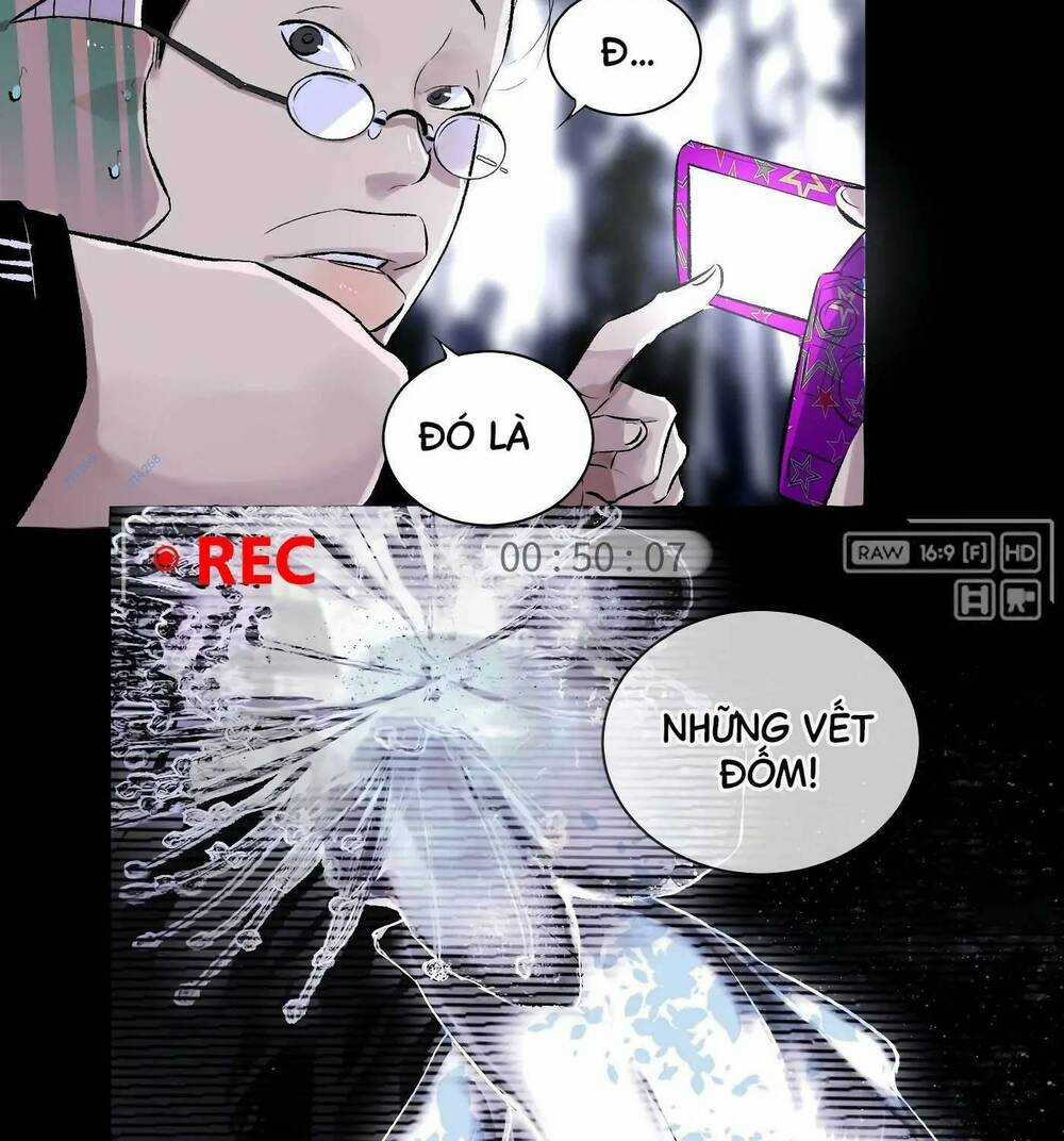 Trinh Thám Vlog Chapter 39 trang 40