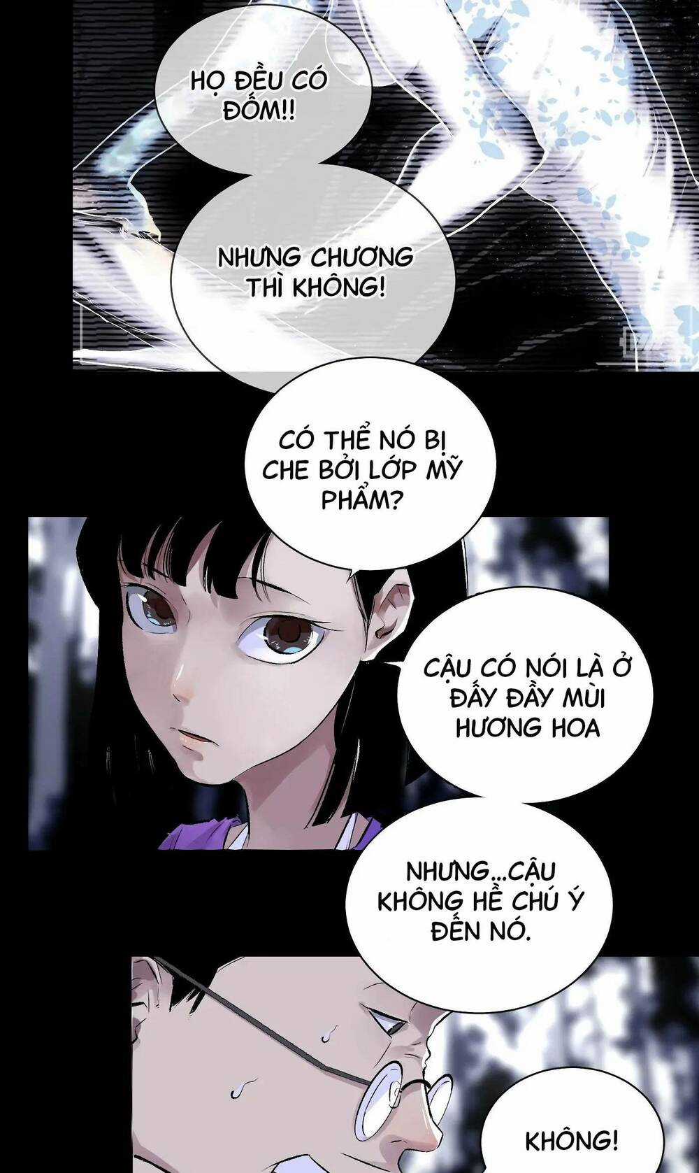 Trinh Thám Vlog Chapter 39 trang 41