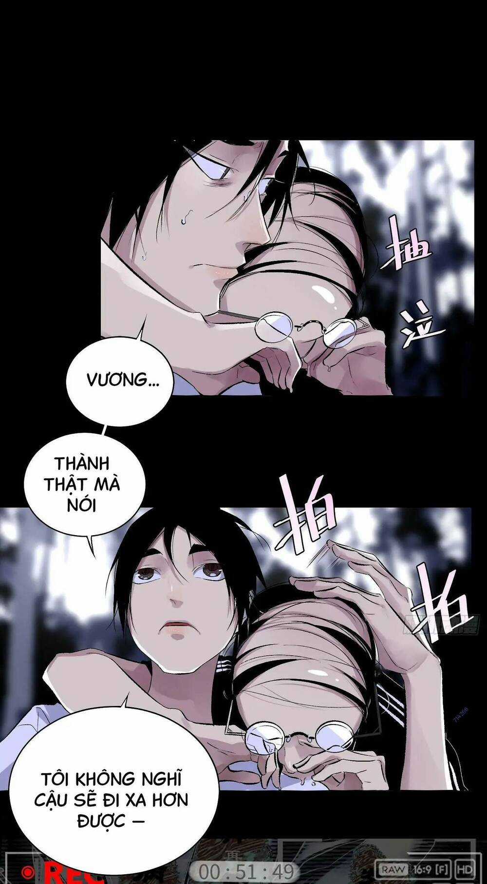 Trinh Thám Vlog Chapter 39 trang 44