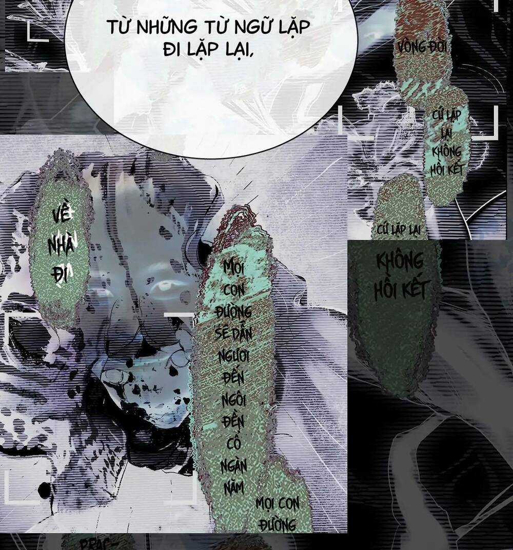 Trinh Thám Vlog Chapter 39 trang 46