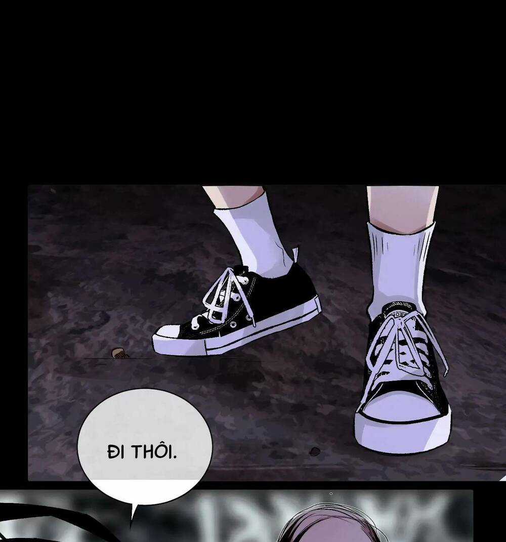 Trinh Thám Vlog Chapter 39 trang 49