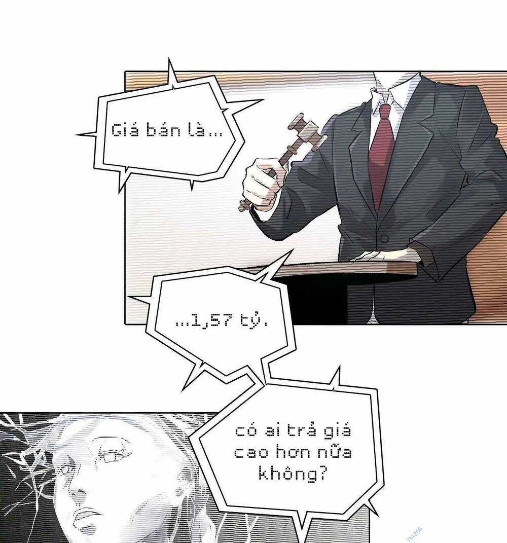 Trinh Thám Vlog Chapter 39 trang 5