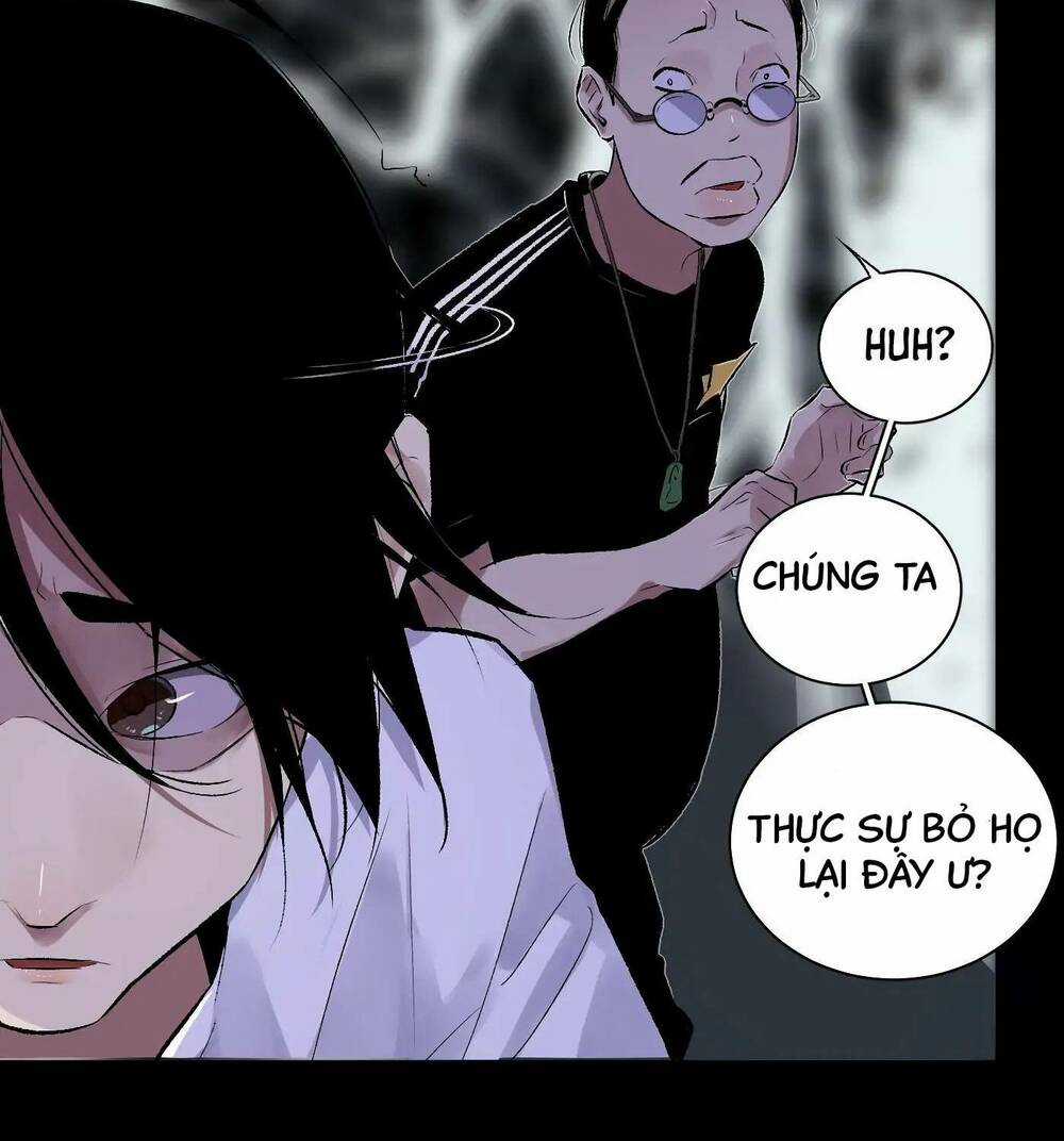 Trinh Thám Vlog Chapter 39 trang 50