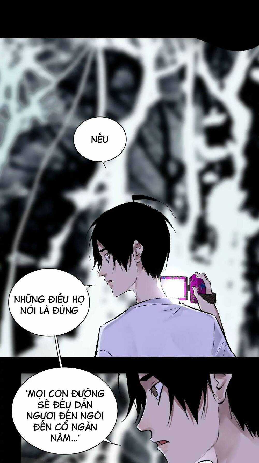 Trinh Thám Vlog Chapter 39 trang 51