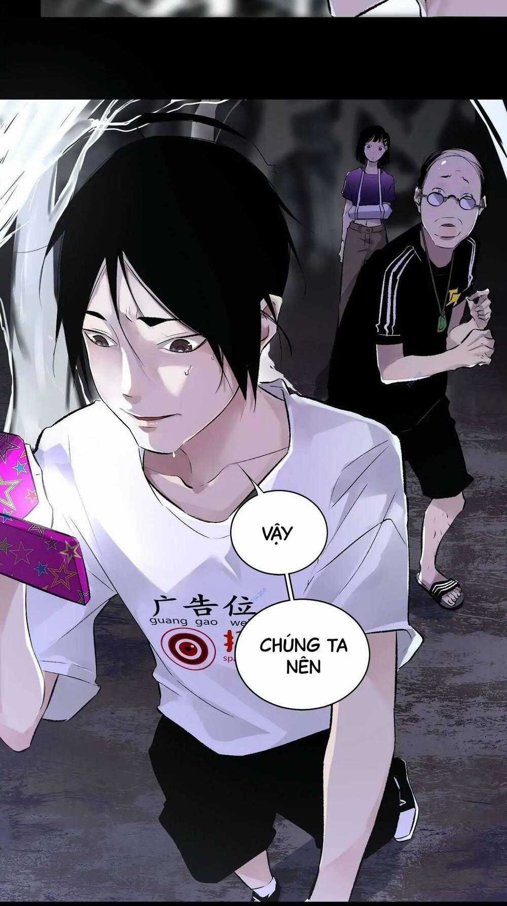 Trinh Thám Vlog Chapter 39 trang 52