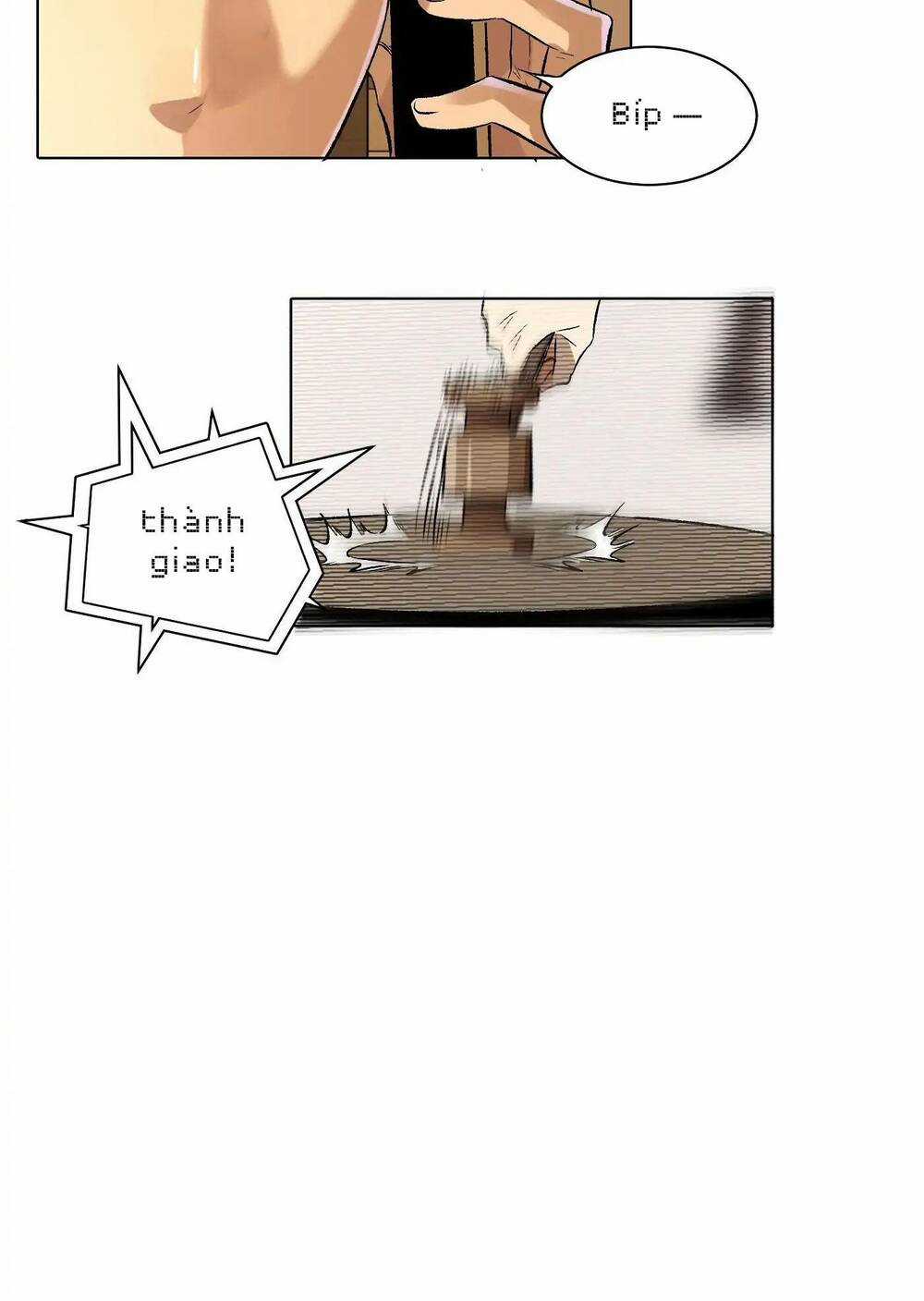 Trinh Thám Vlog Chapter 39 trang 8