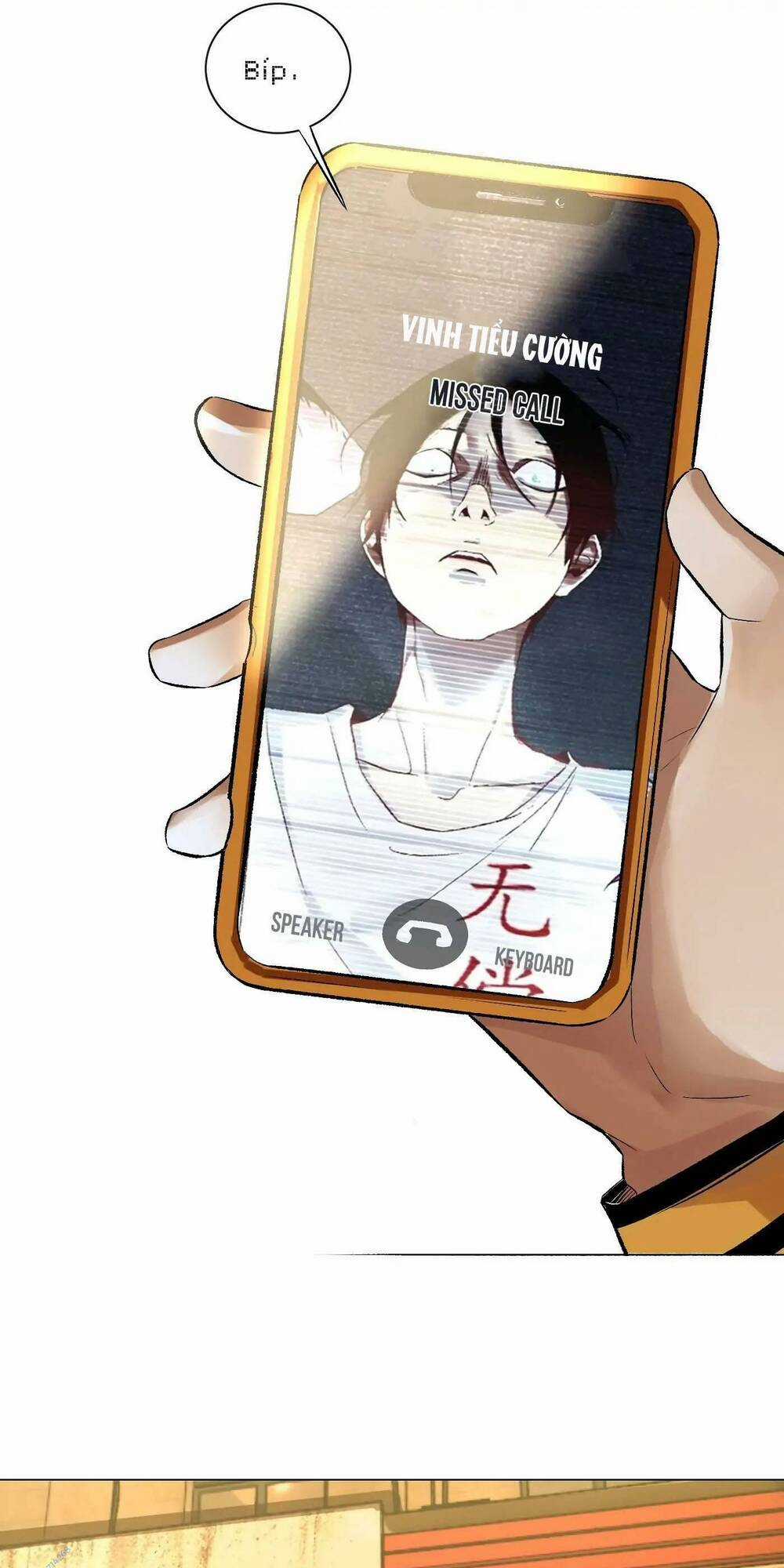 Trinh Thám Vlog Chapter 39 trang 9