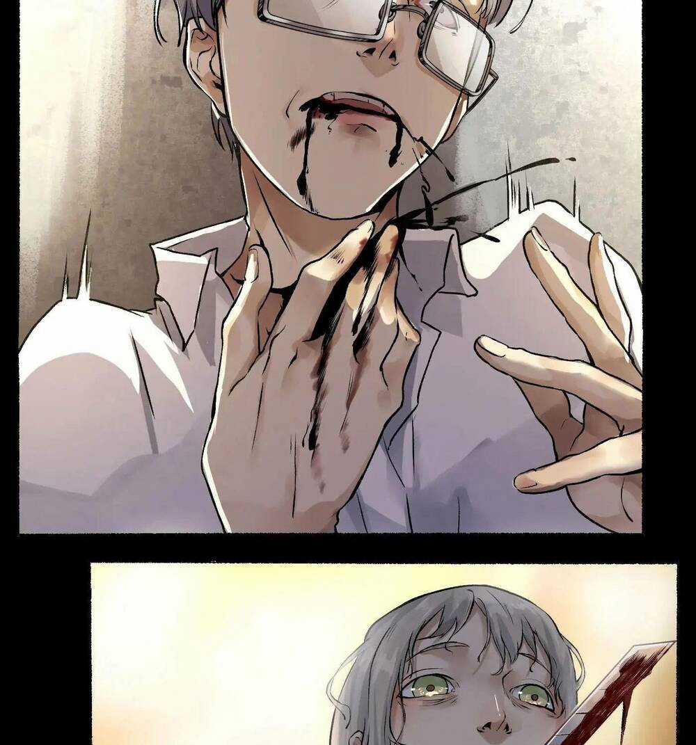 Trinh Thám Vlog Chapter 4 trang 11