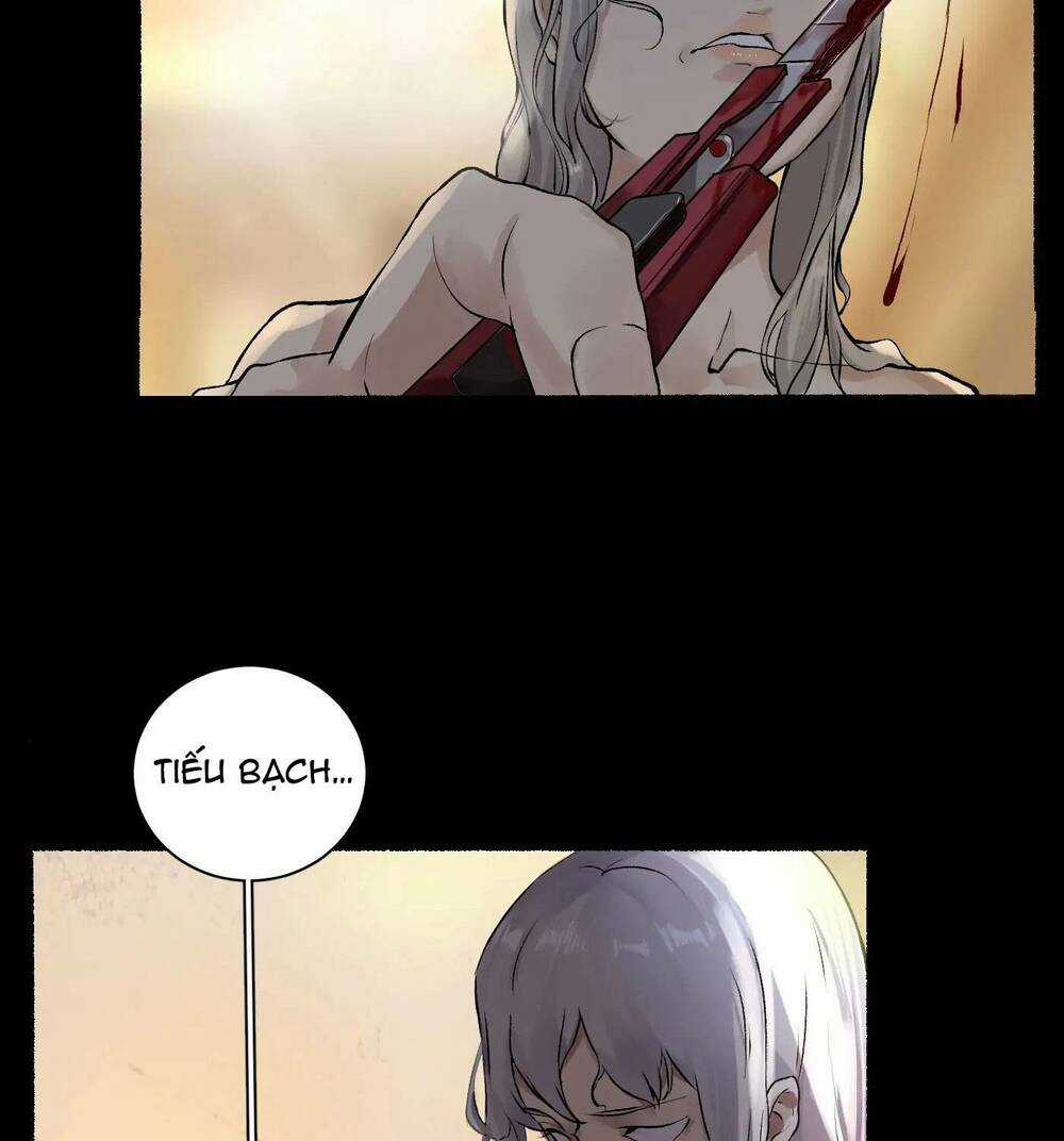 Trinh Thám Vlog Chapter 4 trang 12