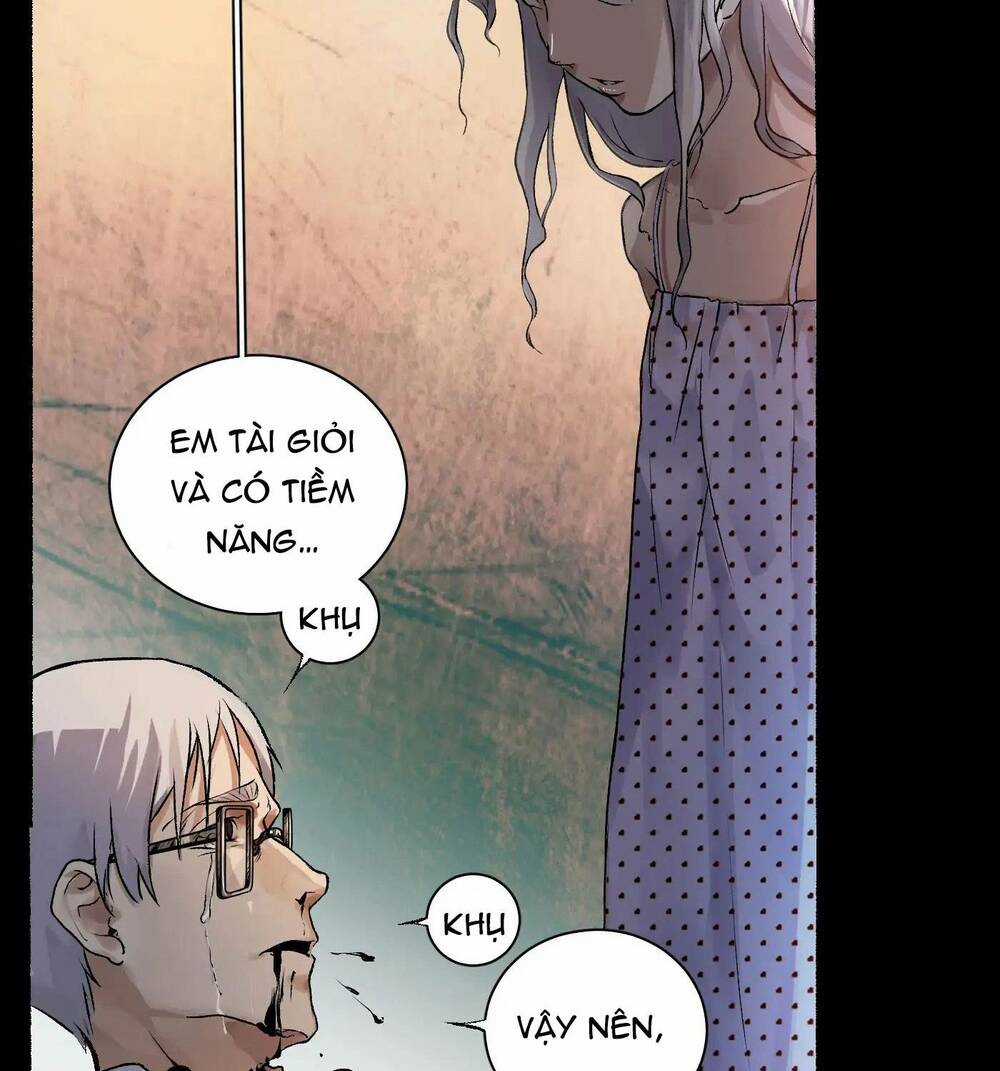 Trinh Thám Vlog Chapter 4 trang 13