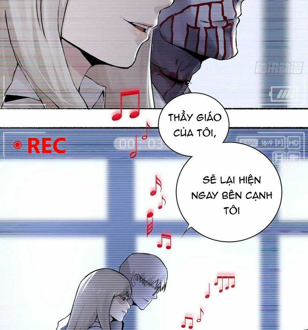 Trinh Thám Vlog Chapter 4 trang 18