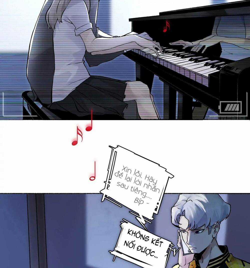 Trinh Thám Vlog Chapter 4 trang 19