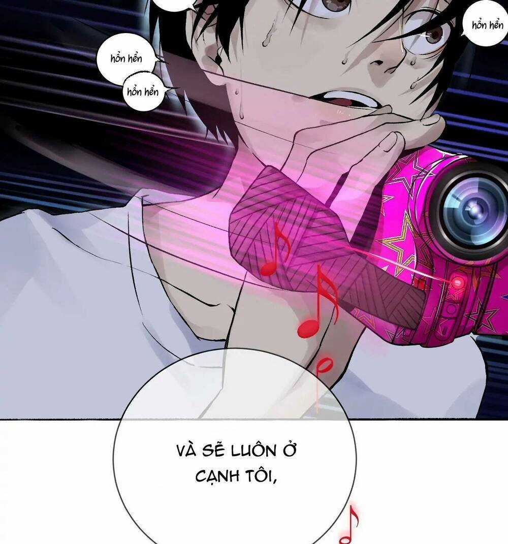 Trinh Thám Vlog Chapter 4 trang 21