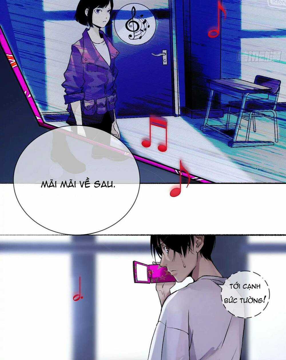 Trinh Thám Vlog Chapter 4 trang 23