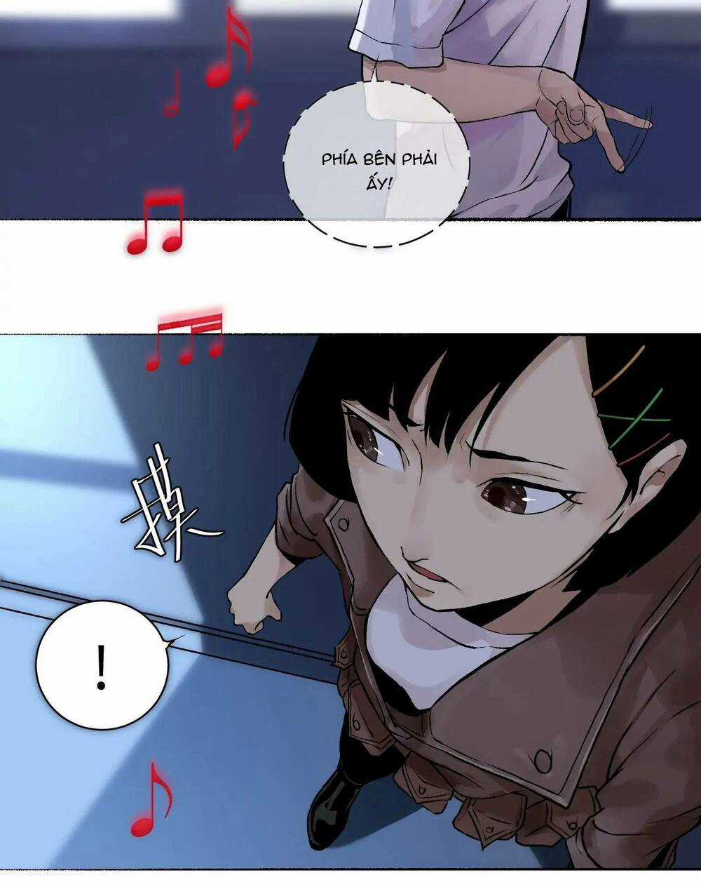 Trinh Thám Vlog Chapter 4 trang 24