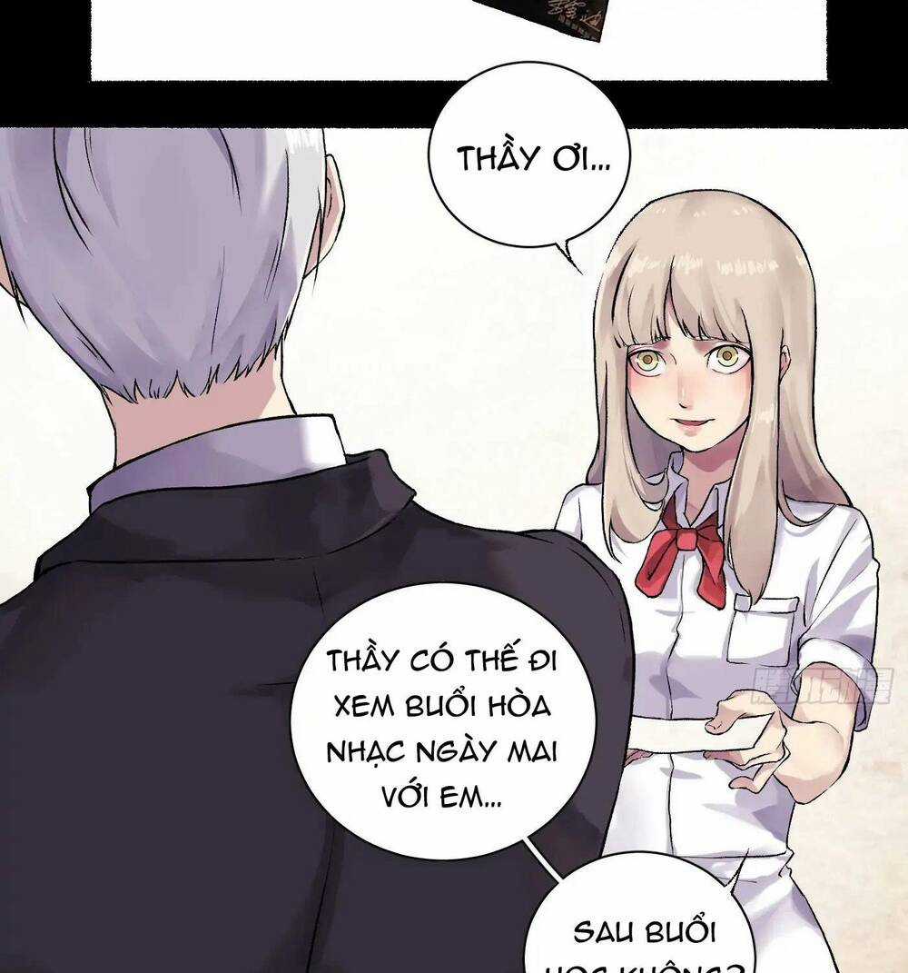 Trinh Thám Vlog Chapter 4 trang 3