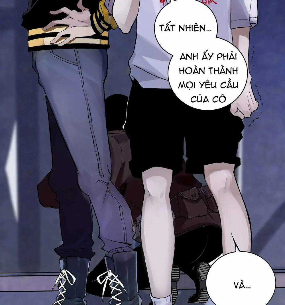 Trinh Thám Vlog Chapter 4 trang 31