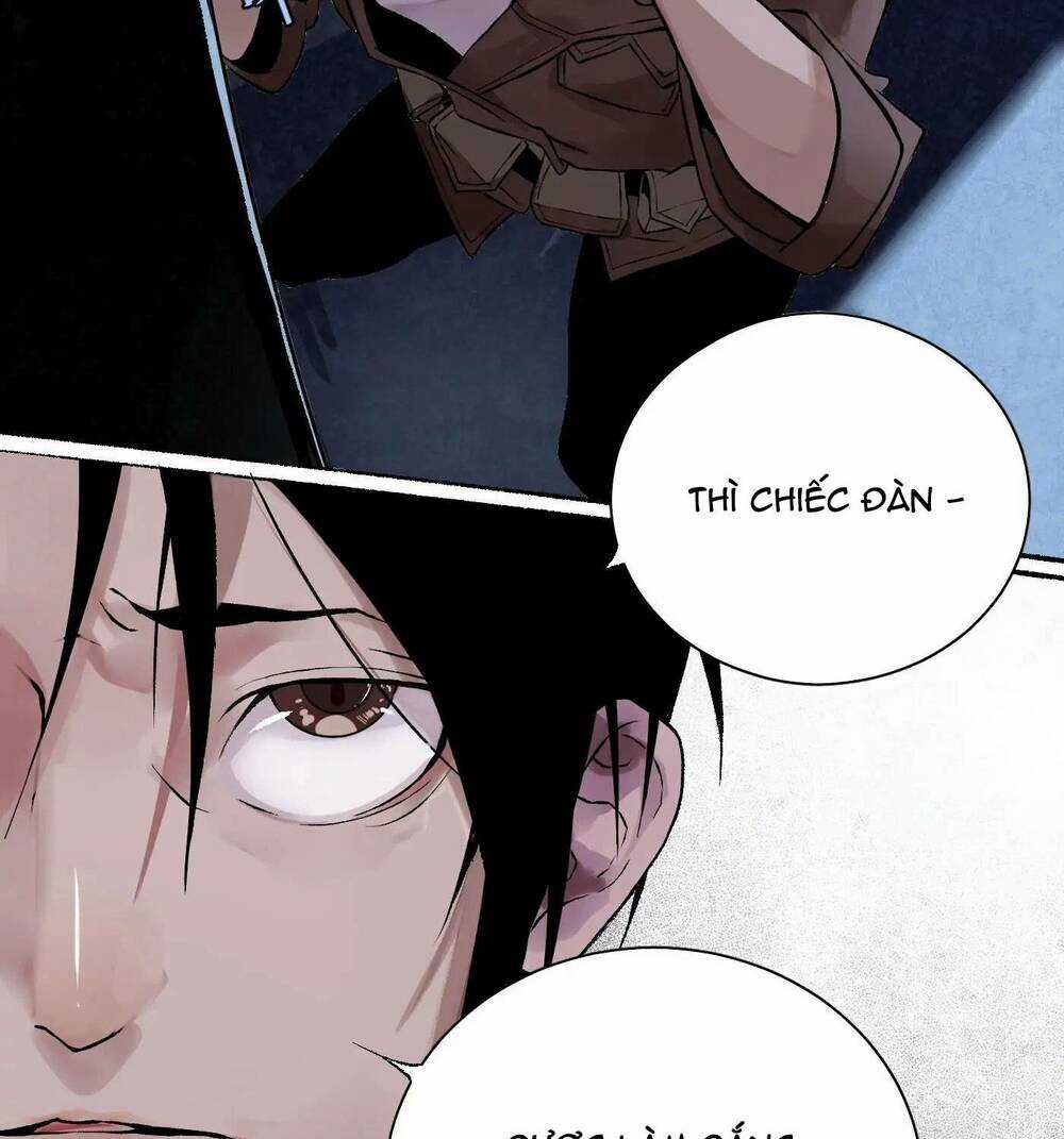 Trinh Thám Vlog Chapter 4 trang 33