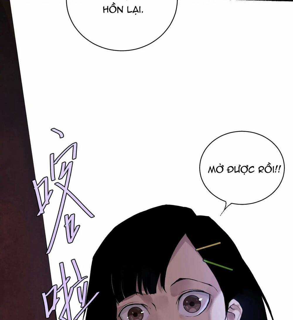 Trinh Thám Vlog Chapter 4 trang 35