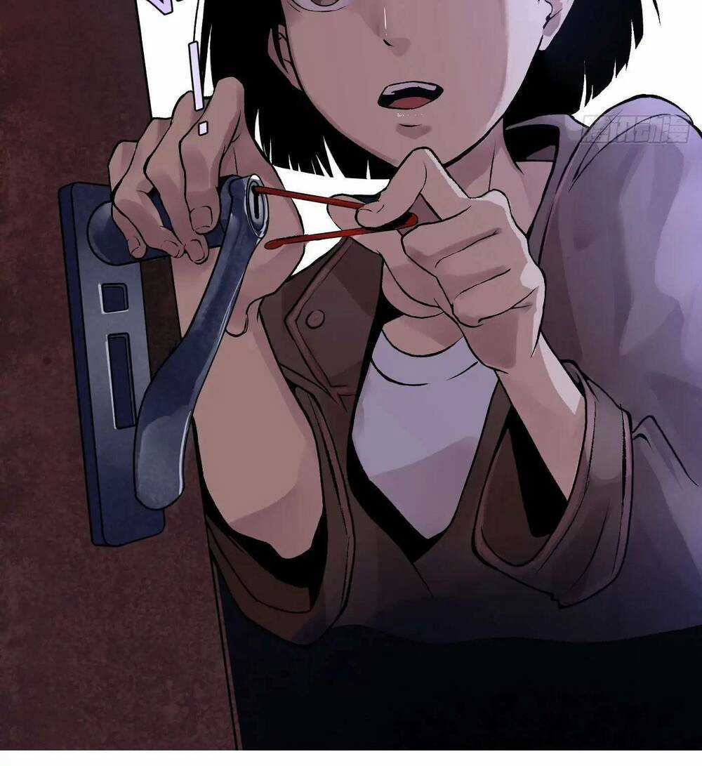 Trinh Thám Vlog Chapter 4 trang 36