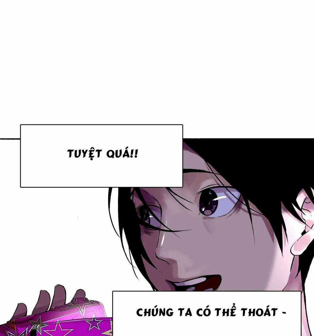 Trinh Thám Vlog Chapter 4 trang 37