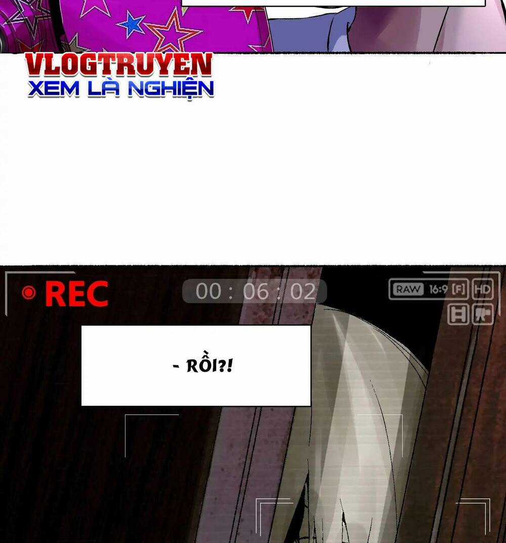 Trinh Thám Vlog Chapter 4 trang 38