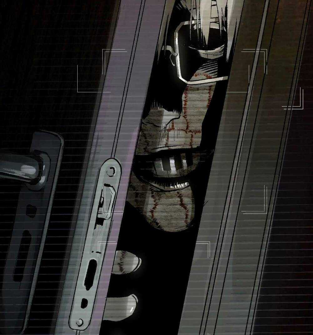 Trinh Thám Vlog Chapter 4 trang 39