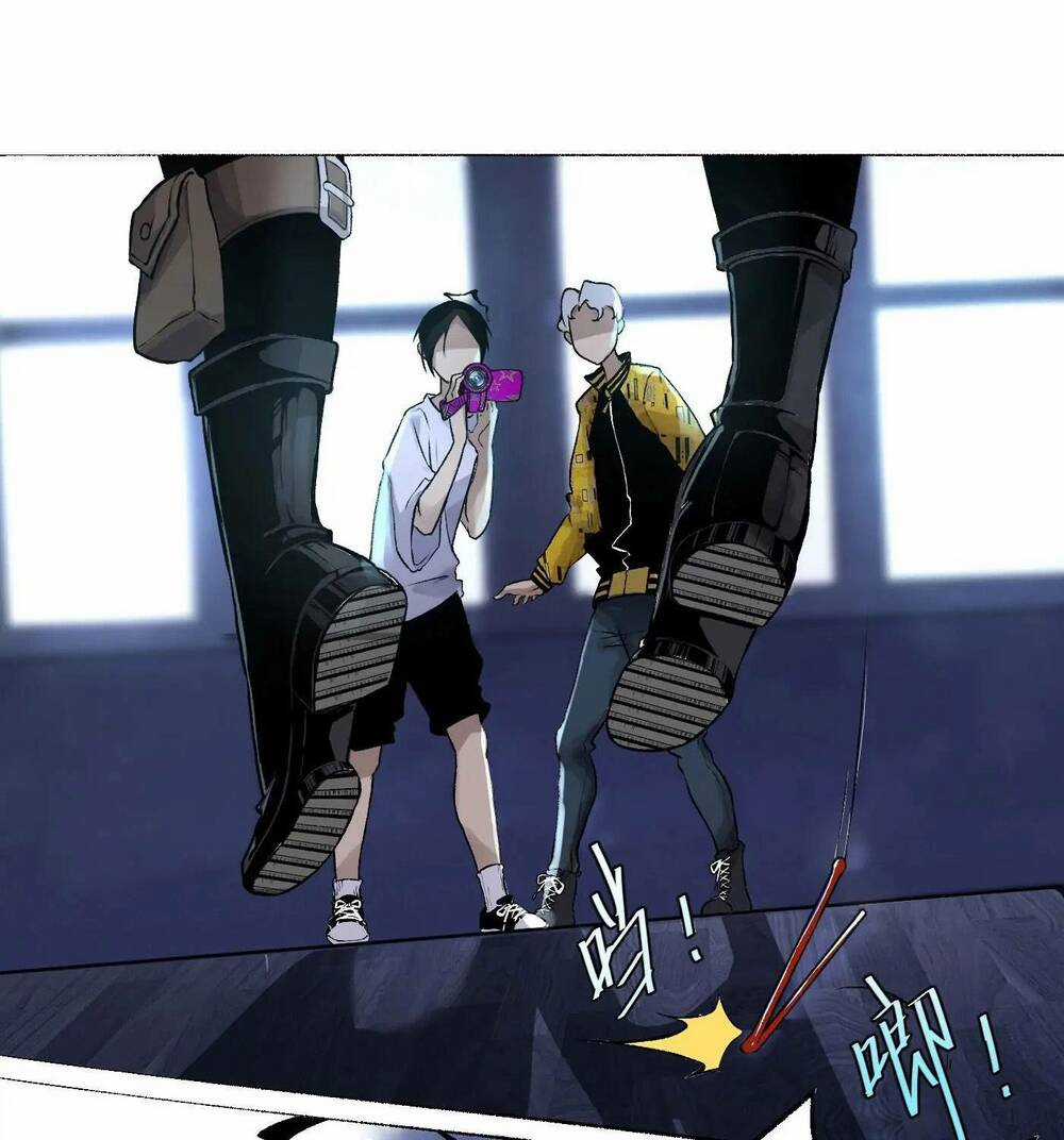 Trinh Thám Vlog Chapter 4 trang 44