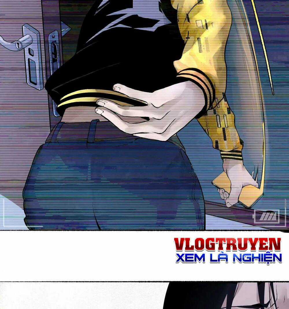 Trinh Thám Vlog Chapter 4 trang 48