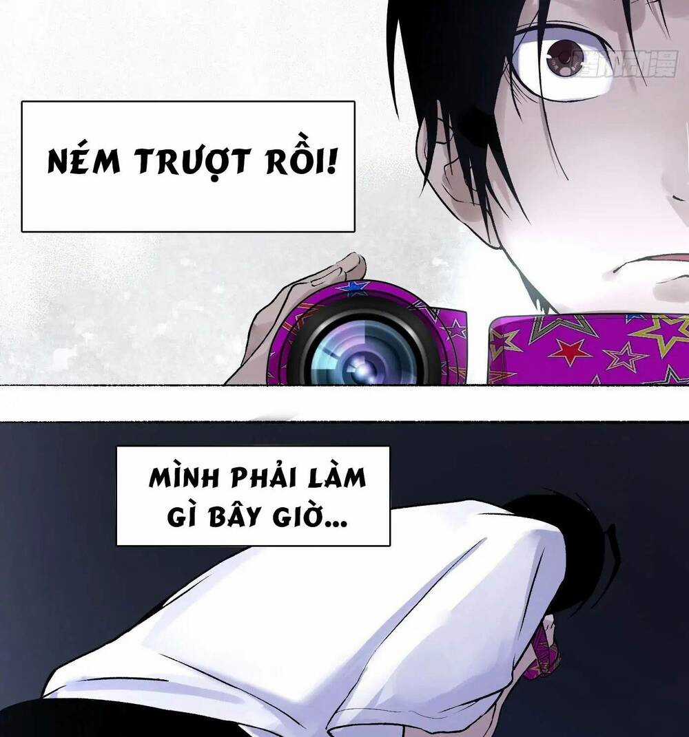 Trinh Thám Vlog Chapter 4 trang 49