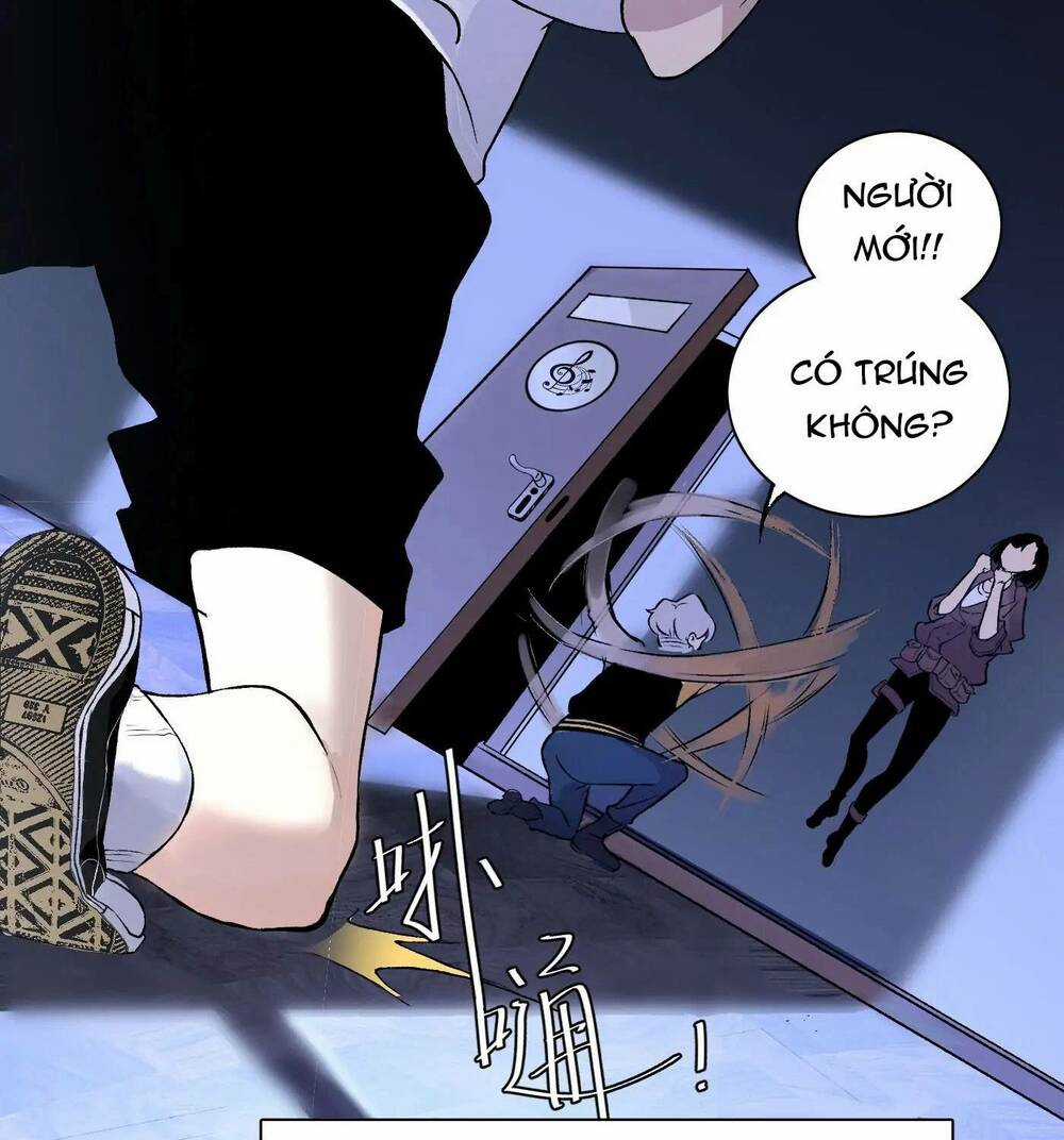 Trinh Thám Vlog Chapter 4 trang 50