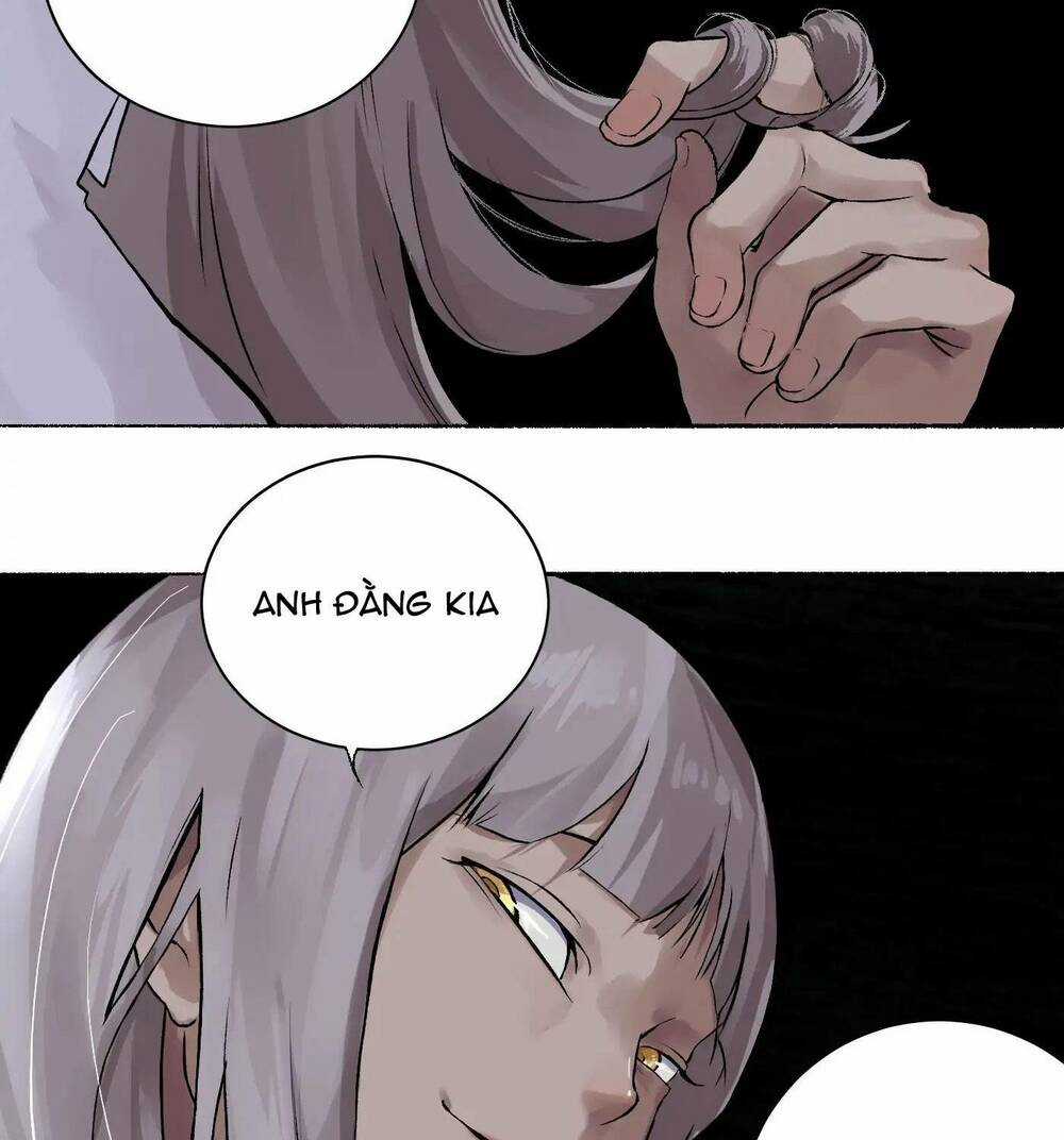 Trinh Thám Vlog Chapter 4 trang 52