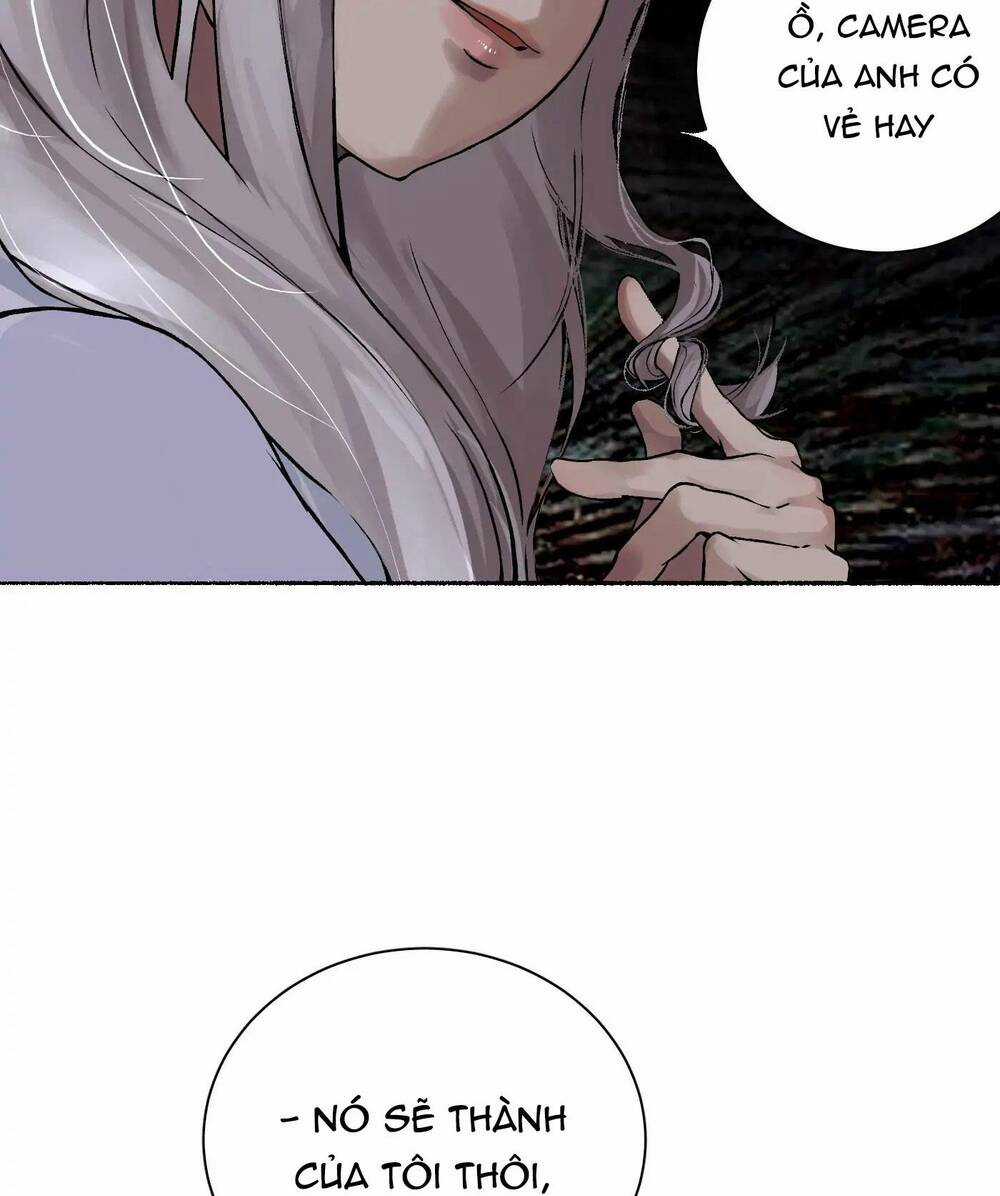 Trinh Thám Vlog Chapter 4 trang 53
