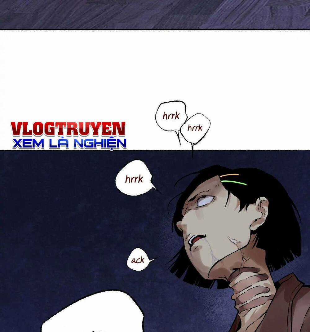 Trinh Thám Vlog Chapter 4 trang 57
