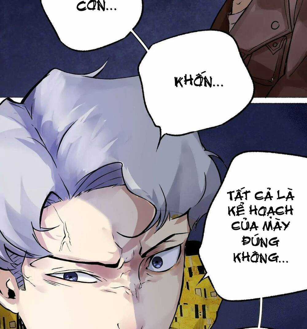 Trinh Thám Vlog Chapter 4 trang 58
