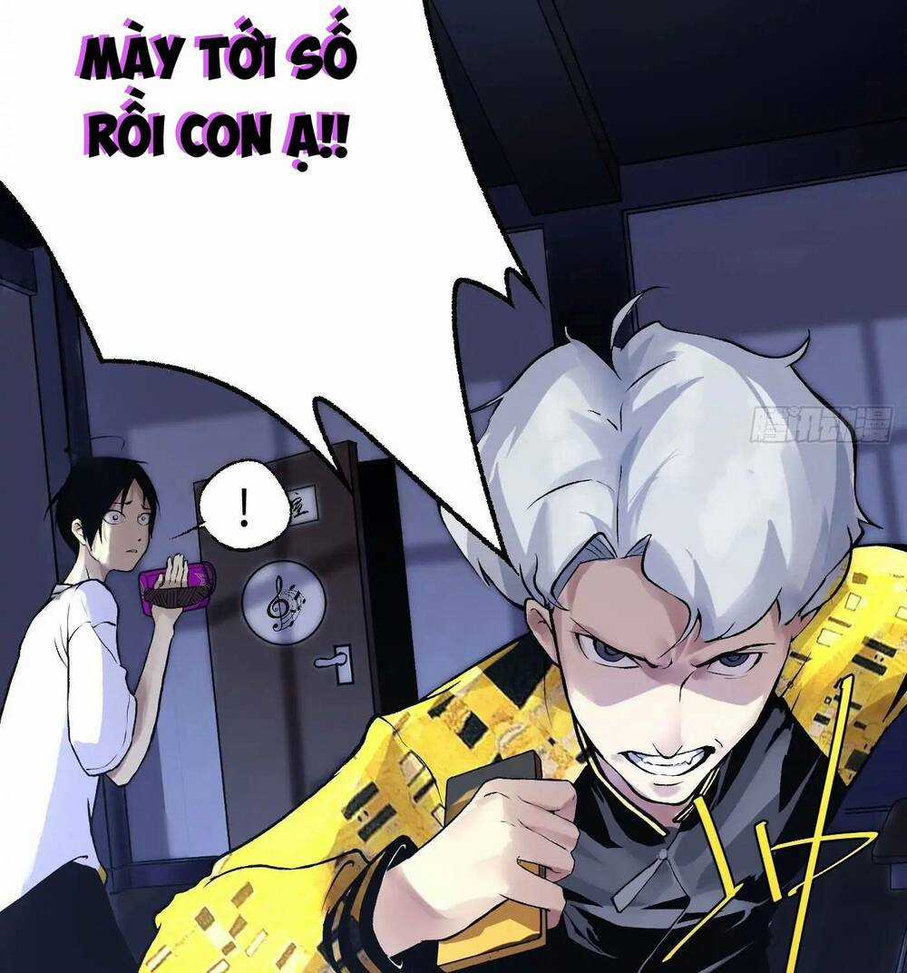 Trinh Thám Vlog Chapter 4 trang 60