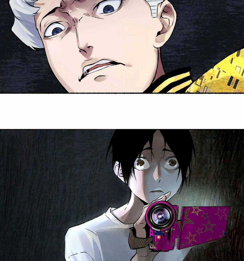 Trinh Thám Vlog Chapter 4 trang 64