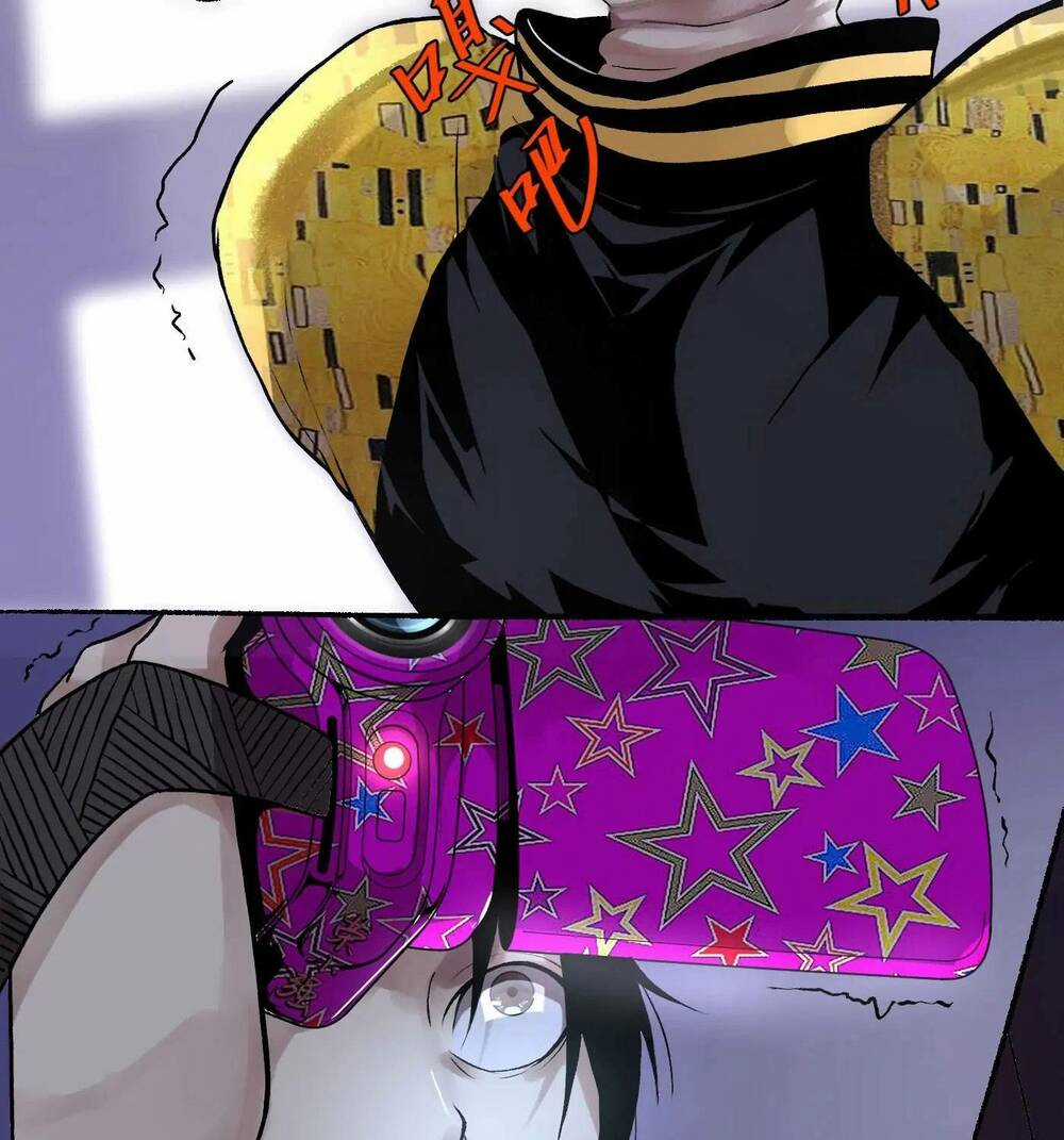 Trinh Thám Vlog Chapter 4 trang 67