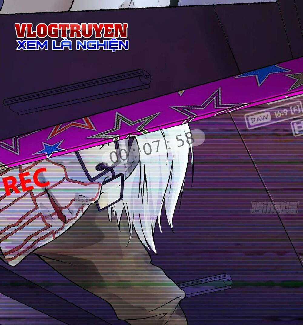 Trinh Thám Vlog Chapter 4 trang 68