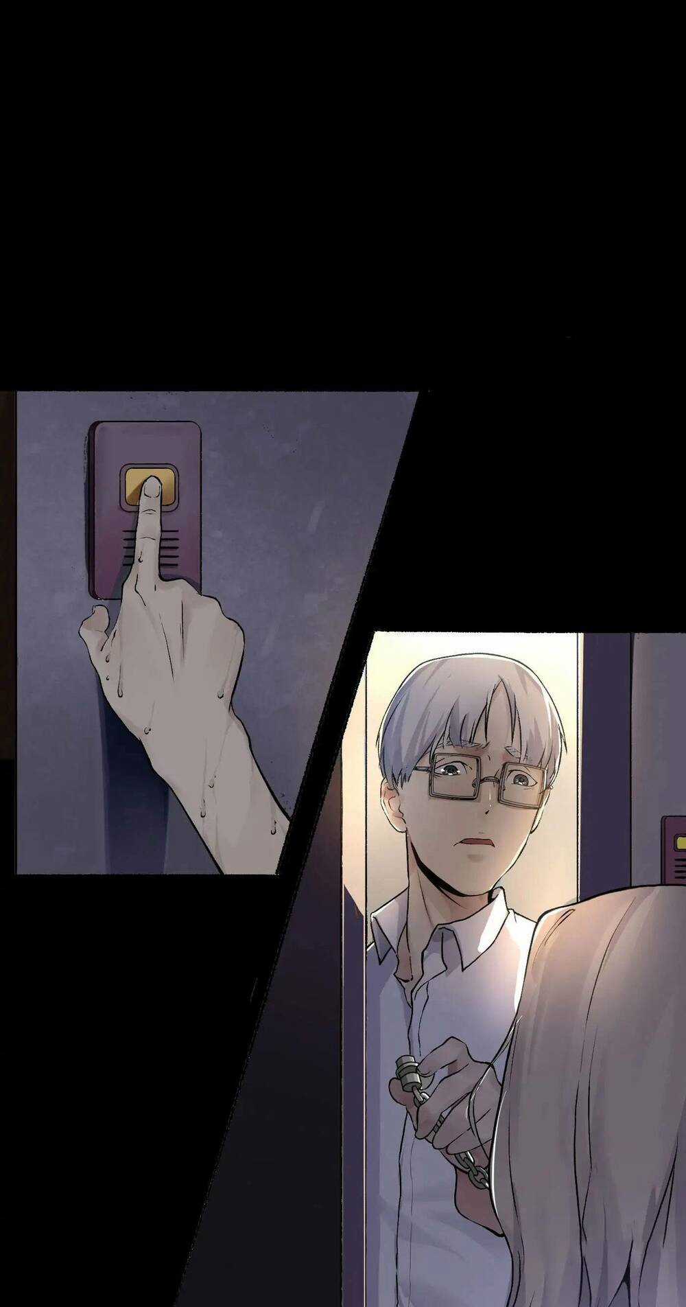 Trinh Thám Vlog Chapter 4 trang 7