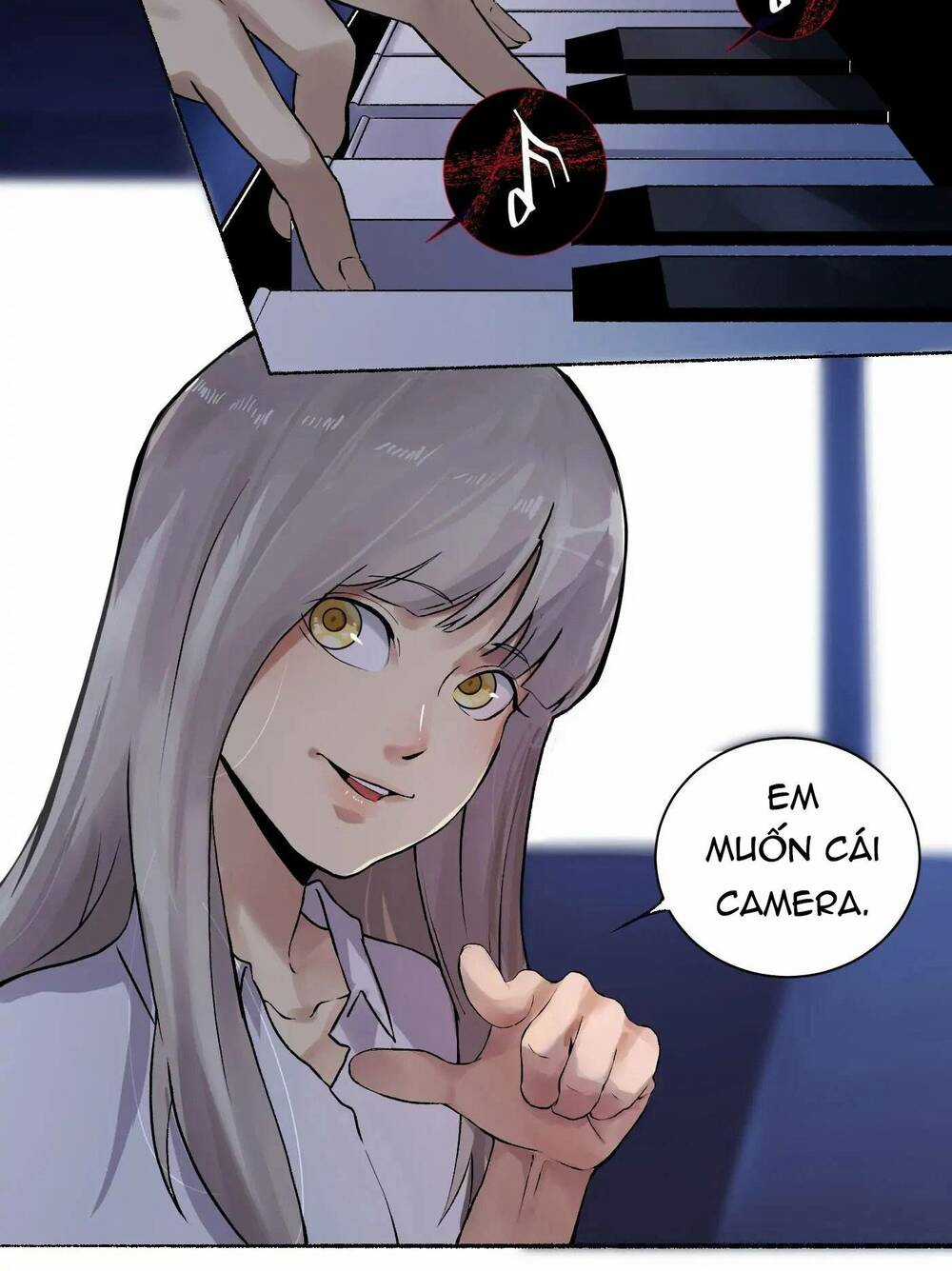 Trinh Thám Vlog Chapter 4 trang 70