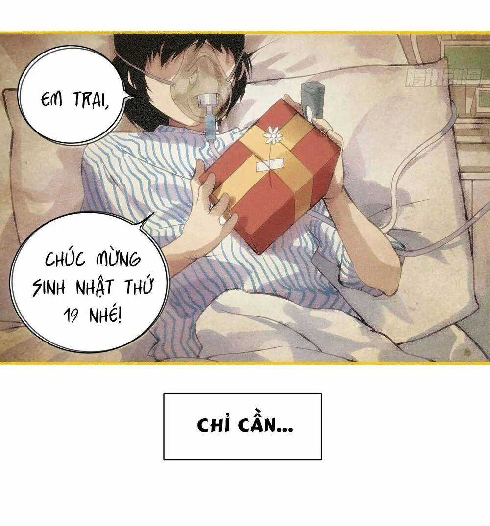 Trinh Thám Vlog Chapter 4 trang 72